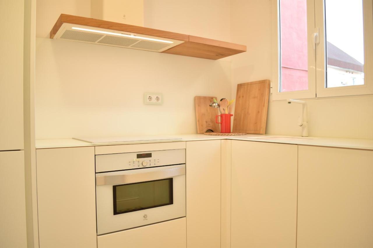 Gran Apartamento Cerca De Ruzafa Valencia Exterior photo